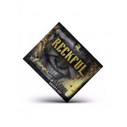 RECKFUL. GOLD - 10г (порция) (дата фасовки 09/09/24, годен до 24/01/26)